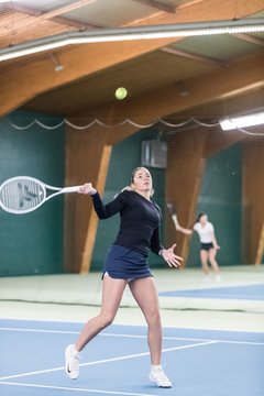 Bild 23 - RL Grossflottbeker THGC - TC an der Schirnau : Ergebnis: 3:3